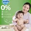 Combo 2 Thùng Khăn Giấy Ướt Molfix - Khăn Ướt Mềm Mại, Chính Hãng, Giá Tốt