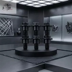Vít bảo vệ chống sốc phía trước An toàn Thiết kế vừa vặn Bộ nâng cấp xe máy