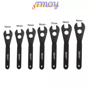 Cờ lê xe đạp bằng thép Carbon TMOY cho nón 13mm 14mm 15mm 16mm 17mm 18mm 19mm ĐỒNG HỒ