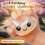 GE Hấp Bun Pinch Mềm Mô Phỏng Bánh Mì Đàn Áp Đồ Chơi Dễ Thương Bóp Để Bàn Đồ Trang Trí Cho Văn Phòng Lớp Học 1 Cái VN