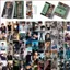 SQ11 55 Cái CORTIS GREENGREEN EP thứ 2 JUHOON MARTIN Fanmade Lomo Cards Tự In Hình Kpop Photocards