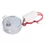 Động cơ DC CCW / CW Hướng thiết bị truyền tải điện siêu nhỏ xoắn lớn 24V 5RPM 4W 50TYC