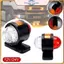 Bút đánh dấu hướng dẫn đỗ xe ô tô POWER Garage với căn chỉnh bánh xe Stiers phản quang Khả năng hiển thị cao Giải pháp đỗ xe an toàn ban đêm.