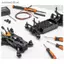 Thảm pin SRVN FPV RC 1PC Keo PU chống trượt có thể giặt được Tấm lót tái sử dụng bền bỉ để hạ cánh Quadcopter ổn định.