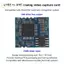 GE Analog AV Video Sang Kỹ Thuật Số USB Camera Module CVBS Sang USB Chip Cho UVC Ổ Đĩa Phụ Kiện VN