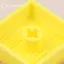 GE Dễ Thương 4 Chiếc Chesse Cake Cube Keycap Bộ Bàn Phím Cơ Trang Trí Hoạt Hình Cho Không Gian Làm Việc Sáng Tạo VN