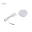 < CarFashion > Loa Gối Mini Di Động 35 Mm Cho Máy Nghe Nhạc MP3 MP4 Quà Tặng Âm Thanh Nổi Chất Lượng Cao