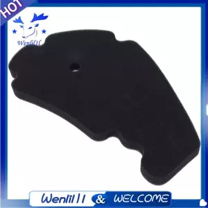 Bộ lọc không khí Sponge Elements cho xe tay ga 125Cc / 200Cc / 250Cc / 300Cc / 400Cc / 500Cc Beverly MP3 Carnaby X7 X9 X10