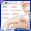 100 Chiếc Vải Vệ Sinh Trang Sức, Vải Đánh Bóng Chuyên Nghiệp Bọc Riêng, Vải Đánh Bóng Bạc Hồng 3.15X3.15in