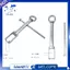 Công cụ loại bỏ vòi phun phun cho M276 M274 M270