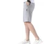 Mùa Hè Mỏng Năm Điểm Quần Short Nam Nam Ice Silk Rời Hợp Thời Trang Giữa 5 Điểm Breeches Quần Rời PX2K