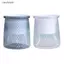 Ziyulinyuk Chậu Cây Tự Tưới Cây Hai Lớp Bình Hoa Nhựa Trong Suốt Bình Hoa Tự Động Lười Chậu Hoa Thủy Canh Trang Trí Chậu Hoa VN
