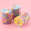 Khối Rubik Nhựa Hình Trụ Mới Lạ Số Trẻ Em Khối Rubik Đồ Chơi Giáo Dục Khối Rubik Quà Tặng Đồ Chơi Khối Rubik 7.5 NNR