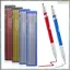 2 Chiếc Bút Chì Máy Hàn Có Kim Loại Đánh Dấu Hàn Cho Ống Fitter / Máy Hàn