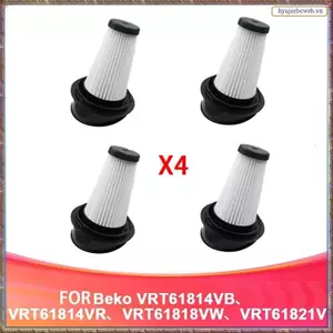 Bộ lọc tương thích VRT61814VR, VCH9929L / VCH9930