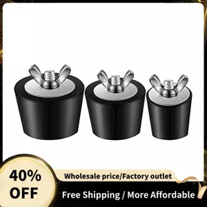 3 Kích Cỡ Cao Su Bể Bơi Cắm Bể Bơi Trở Lại Dây Cắm Bể Bơi Cắm Bộ Chia Cắm Bể Bơi Cho Trên Mặt Đất Bể Bơi Inground
