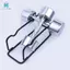 Đen Dọc Quả Tạ Giá Nâng Trọng Lượng Quả Tạ Giá Đỡ Hỗ Trợ Giá Quả Tạ Tại Nhà Thiết Bị Tập Thể Dục