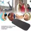 2 Chiếc Pilates Tập Luyện Thảm Dày Yoga Đầu Gối Đệm Hỗ Trợ Thêm Cho Đầu Gối Cổ Tay Khuỷu Tay