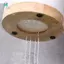 Thìa Nĩa Knief Đũa Thoát Hộp Bộ Đồ Ăn Bảo Quản Ba Ngăn Dao Kéo Kệ Dụng Cụ Nhà Bếp B
