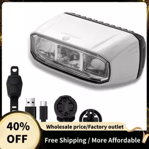 Đèn trước xe đạp LED 1000LM Đèn pha xe đạp 1000LM Đèn pin chống nước cho phụ kiện đèn xe đạp MTB và đường trường