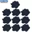 <cosyh>Embroidery Patches Fashion Iron On Jackets Stylish Clothing Accessories