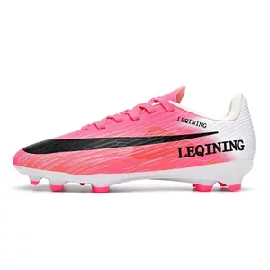 Bóng Đá Cleats Giày Bóng Đá Turf Studs Huấn Luyện Đa Năng Chuyên Dụng Giày Bóng Đá FG TF XICK