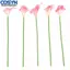 <cosyh>Calla Lily Bouquet Maintenance-Free Realistic Appearance Silk-Like Finish