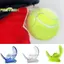 Kẹp giữ bóng Tennis cho thiết bị tập luyện thiết thực eo dành cho người chơi và những người đam mê thể thao [MỚI]