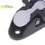 2 Chiếc Trượt patin Spider Bule Dây đeo trượt băng nội tuyến bằng nhựa bền đa năng Bule Clasp Bule Skating Thắt lưng chặt chẽ Bule [MỚI]
