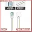 Littleloves1 Máy đo đất LCD kỹ thuật số 3 trong 1 Máy đo độ ẩm nhiệt độ PH với dụng cụ đo thực vật Balight cho cây hoa Vườn VN