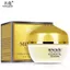 ✨Cửa hàng được đề xuất✨Mingcome Gold Pure Lock Gold Kem dưỡng ẩm nguyên chất Dưỡng ẩm 50 dưỡng ẩm Làm săn chắc dưỡng ẩm Làm săn chắc Kem làm sáng đàn hồi 7.6