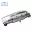 DRL Cản Trước Nướng Đúc LED Sương Mù Đèn Chạy Ban Ngày Đèn Sương Mù Cho W204 C-Class 2012-14
