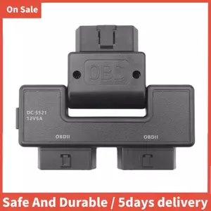 Cáp Kết Nối Adapter Dây 16 Pin 16 Lõi Cáp Đa Năng Với Dc5521