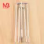 Điều Trị Cửa Sổ 4 Prongs Pinch Pleat Drapes Rèm Móc 20 Chiếc