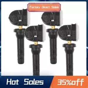 Cảm biến hệ thống giám sát áp suất lốp xe TPMS cho DFSK Glory 500 560 IX5 IX7 Cảm biến hệ thống giám sát áp suất lốp