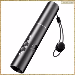 Còi điện tử có sạc USB Còi thể thao ồn ào Còi huấn luyện viên