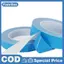 Băng dẫn nhiệt hai mặt 25m / cuộn cho Chip PCB Dải tản nhiệt