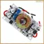 5 Bộ Chuyển Đổi DC-DC Boost Nguồn Điện Di Động Dòng Điện Không Đổi 10A 250W LED Driver Step Up Module