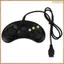 4X Classic Retro 6 Nút Tay Cầm Có Dây Bộ Điều Khiển Trò Chơi Tay Cầm Chơi Game Cần Điều Khiển Cho Md2 Pc Drive