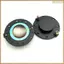 4 chiếc 44,4mm 44,5mm Lõi Treble Cuộn dây giọng nói Vỏ đồng Nhôm Dây tròn Tweeter Cuộn dây giọng nói 44,4 Cuộn dây