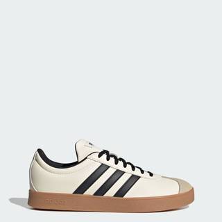 adidas Phong cách sống Giày VL Court Base Nữ trắng JR6912