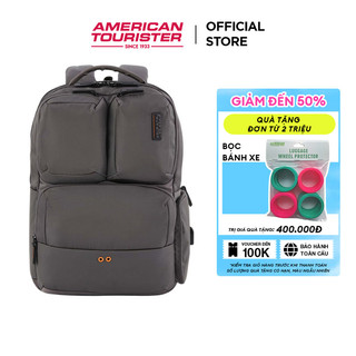 Balo American Tourister Zork 2.0 Backpack 2 AS