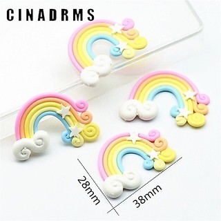[Slime] Charm Cầu Vòng