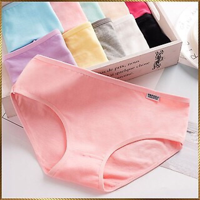 QUẦN LÓT COTTON SIÊU MÁT | BigBuy360 - bigbuy360.vn