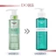 Eucerin Sữa Rửa Mặt Dạng Gel Dành Cho Da Nhờn Mụn ProAcne Cleansing 200ml