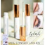 CÂY DƯỠNG MI DÀI EYELASH NEE CARA, SERUM DÀI MI THÁI LAN GIÚP MI DÀI VÀ DÀY KHỎE SAU 1 CÂY 3MLN