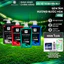 Sữa tắm Romano hương nước hoa Classic/ Attitude/ Force/ Gentleman 650g/chai - 4 mùi hương (Tặng loại ngẫu nhiên)