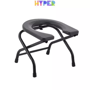 Ghế vệ sinh gấp Ghế ngồi Commode Ghế ngồi vệ sinh Squat Ghế vệ sinh cho người cao tuổi Ghế vệ sinh cho phòng tắm