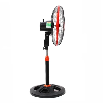 🌴 Quạt đứng Fuji, Quạt lỡ công nghiệp. Quạt đứng Fuji hang chính hãng Bảo Hành 1 Năm