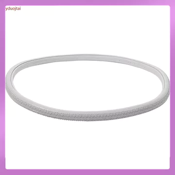 Xe Lăn Bánh Sau Thay Thế Lốp Pu Phía Trước Xe Lăn Lốp Đa Năng Không Khí Nén Lốp Xe Lăn Bằng Tay Thay Thế Màu Xám